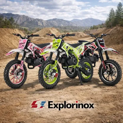  Una bicicleta de juguete duradera para niños, diseñada para los días de la infancia; un vehículo que irradia alegría con total confianza y goza de gran popularidad.