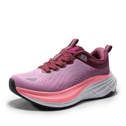Zapatos para Mujer para Caminar, Cómodos y Acolchados, Zapatillas ActiveBreeze para Correr, Antideslizantes, Deportivas para Gimnasio y Entrenamiento, Transpirables, de Moda, Sneakers Atléticas