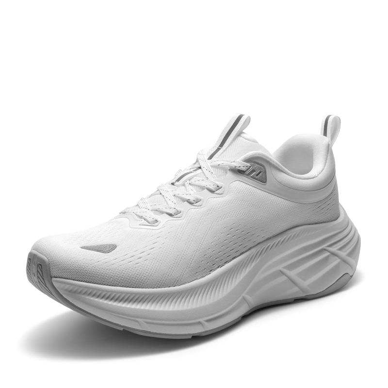Zapatos para Mujer para Caminar, Cómodos y Acolchados, Zapatillas ActiveBreeze para Correr, Antideslizantes, Deportivas para Gimnasio y Entrenamiento, Transpirables, de Moda, Sneakers Atléticas