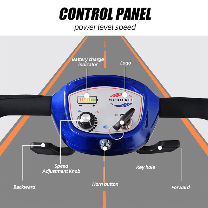 Scooter Manual Doble Plegable – Llévalo a Todas Partes con Facilidad