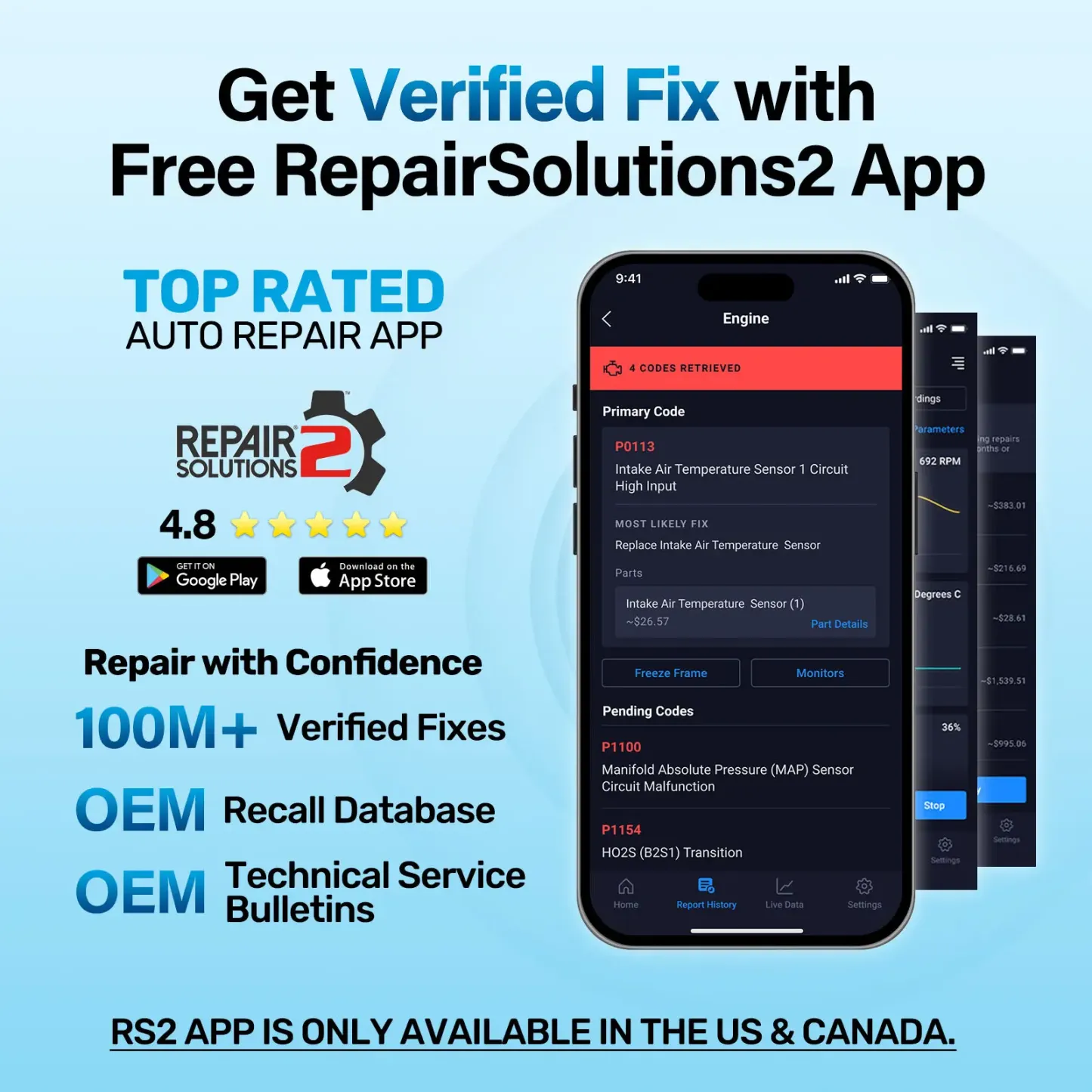 Escáner OBD2 BLCKTEC 460T con 12 servicios de reinicio: escaneo de motor/ABS/SRS/transmisión, reinicio de aceite/TPMS/EPB/SAS/DPF, purgado de ABS, VIN automático y actualizaciones gratuitas.