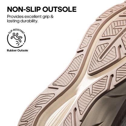 Zapatos para Mujer para Caminar, Cómodos y Acolchados, Zapatillas ActiveBreeze para Correr, Antideslizantes, Deportivas para Gimnasio y Entrenamiento, Transpirables, de Moda, Sneakers Atléticas