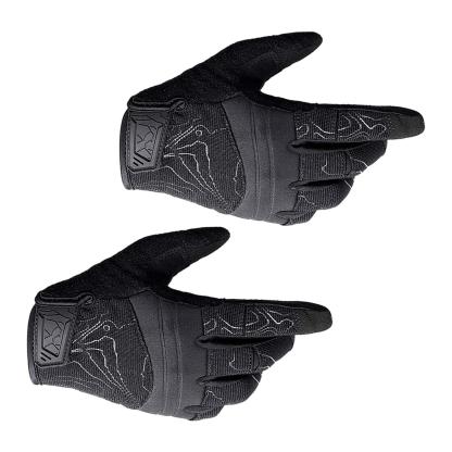 2 pares de guantes de trabajo Strade Fareast Limited, talla L