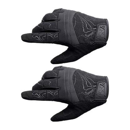 2 pares de guantes de trabajo Strade Fareast Limited, talla L