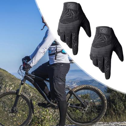 2 pares de guantes de trabajo Strade Fareast Limited, talla L