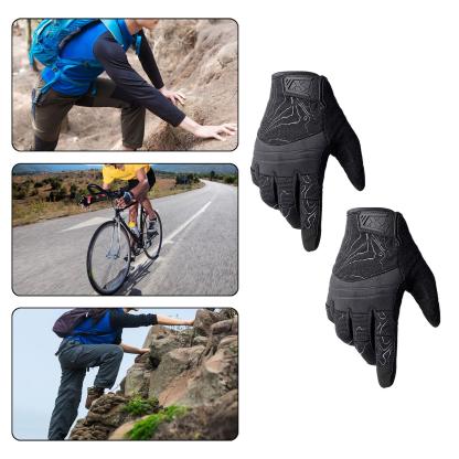 2 pares de guantes de trabajo Strade Fareast Limited, talla L