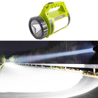 Linterna Zulema 1000LM Recargable LED 4 Modos