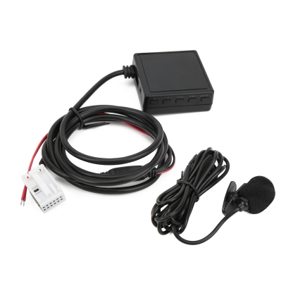 5.0 Aux Cable, Conector de Audio Autico Conexión Conexión ESTA