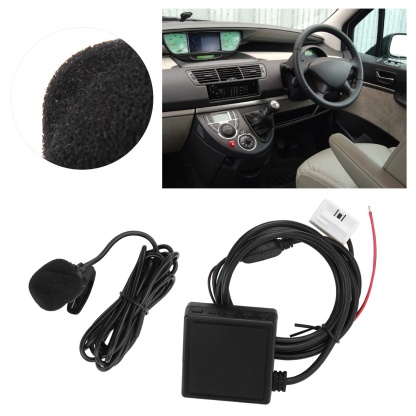 5.0 Aux Cable, Conector de Audio Autico Conexión Conexión ESTA