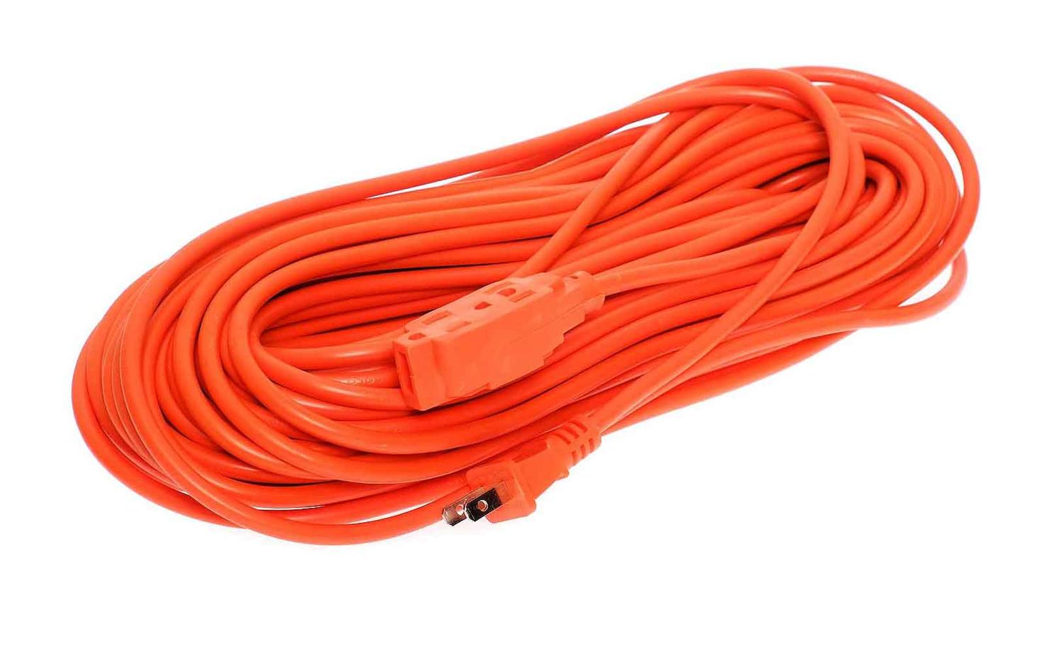 Extensión Uso Rudo IGOTO 20 Metros 16AWG