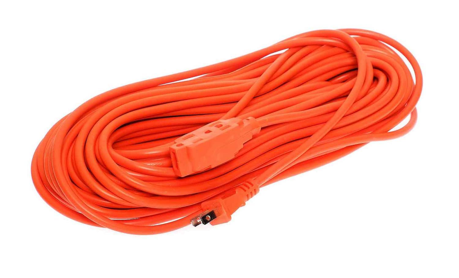 Extensión Uso Rudo IGOTO 20 Metros 16AWG