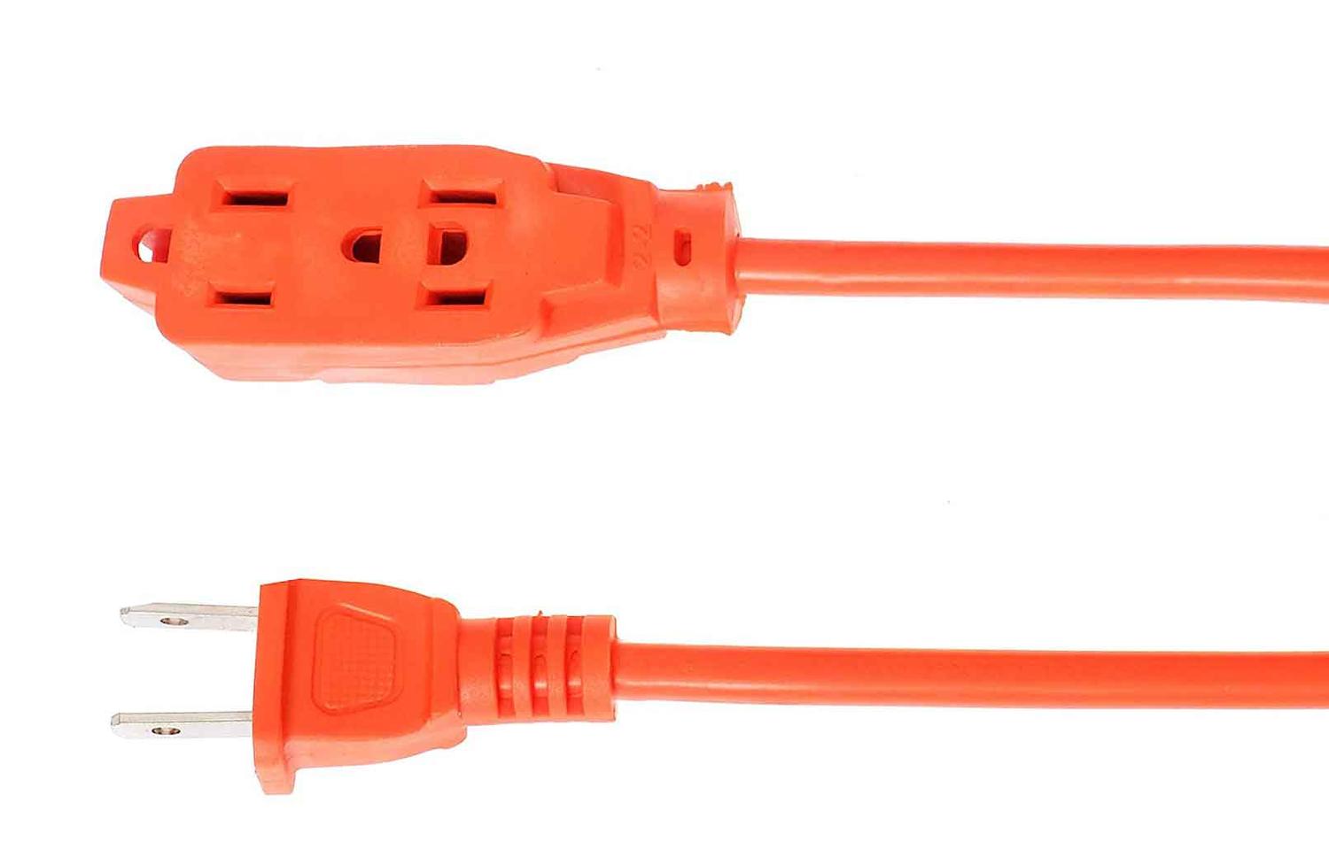 Extensión Uso Rudo IGOTO 20 Metros 16AWG