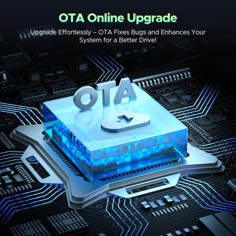 Adaptador LAMTTO 2026 CarPlay de Cable a Inalámbrico – Compatible con Netflix, YouTube y TikTok en tu Auto, Con Conexión Bluetooth – Regalo Perfecto para Amantes de la Tecnología y Accesorios de Auto