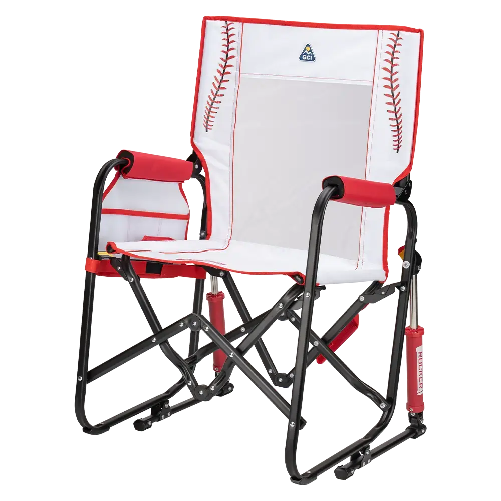 GCI Outdoor Stowaway Rocker™