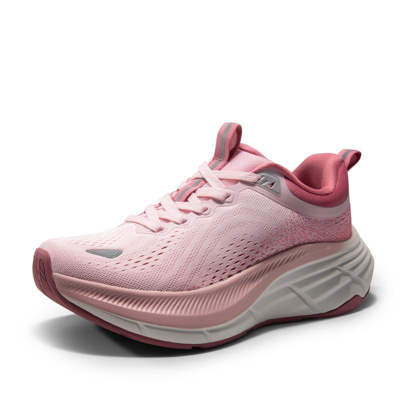 Zapatos para Mujer para Caminar, Cómodos y Acolchados, Zapatillas ActiveBreeze para Correr, Antideslizantes, Deportivas para Gimnasio y Entrenamiento, Transpirables, de Moda, Sneakers Atléticas