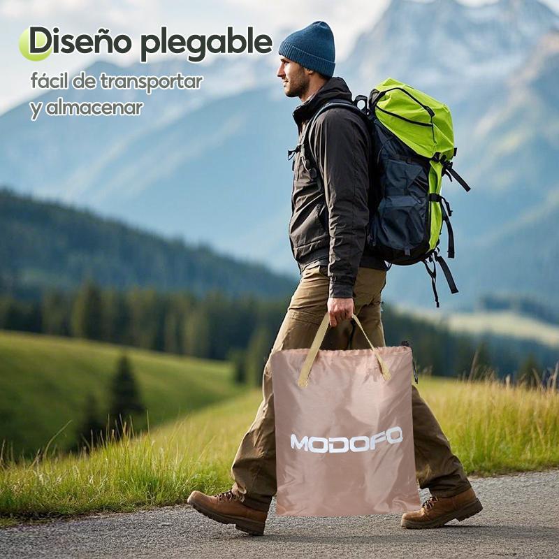 Colchón Inflable Individual Bomba De Aire Eléctrica Cama