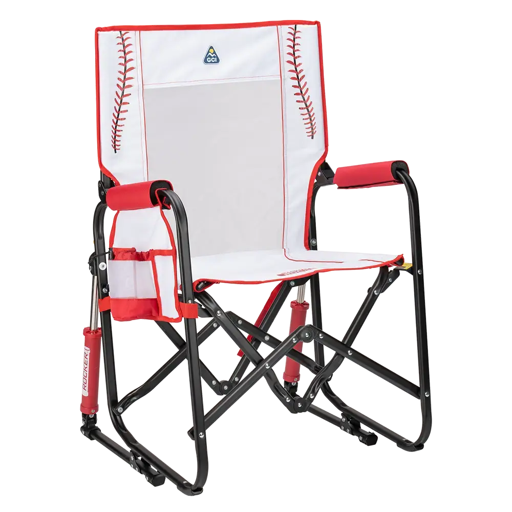 GCI Outdoor Stowaway Rocker™