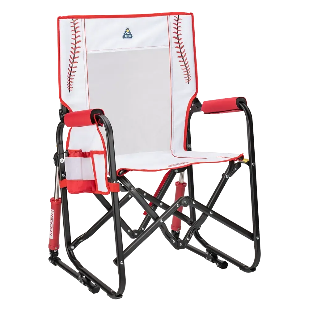 GCI Outdoor Stowaway Rocker™