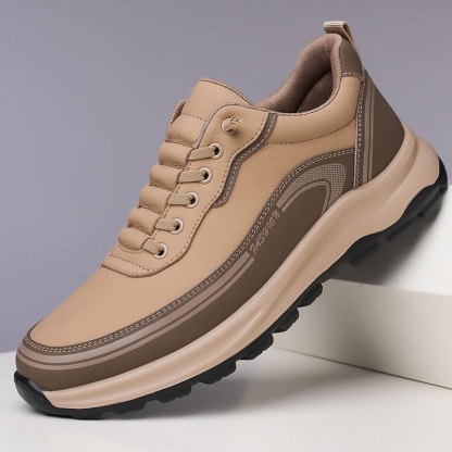 Scarpe sportive casual da uomo