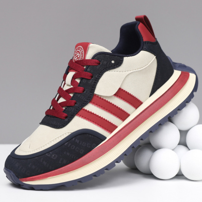 Men's casual sports shoes