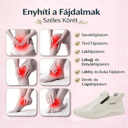 【⏰Offerta a tempo limitato: 70% di sconto - Non lasciartela sfuggire!】Scarpe ortopediche ergonomiche - ✅️Correggono la postura durante la camminata e alleviano il dolore ai piedi - Nuova versione impermeabile e antiscivolo 👞Pelle bovina australiana selez