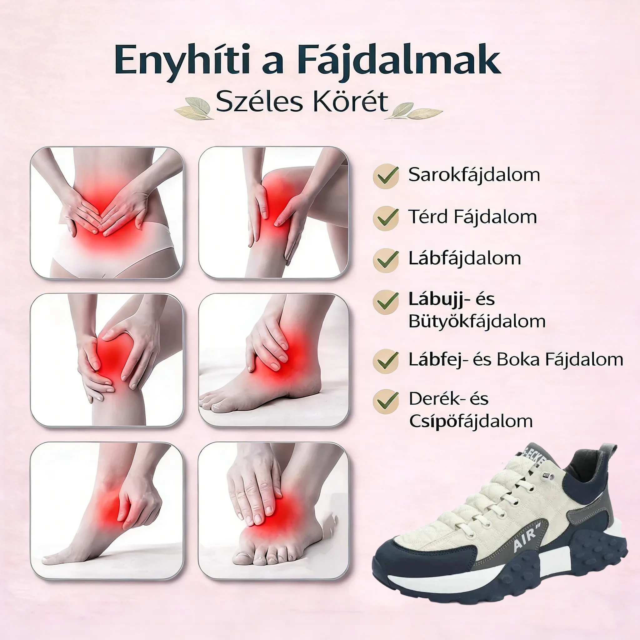 【⏰Sconto del 50% a tempo limitato - Non lasciartelo sfuggire】Scarpe ortopediche ergonomiche - ✅️ Correzione della postura durante la camminata - Impermeabili e antiscivolo 👞 Pelle australiana selezionata