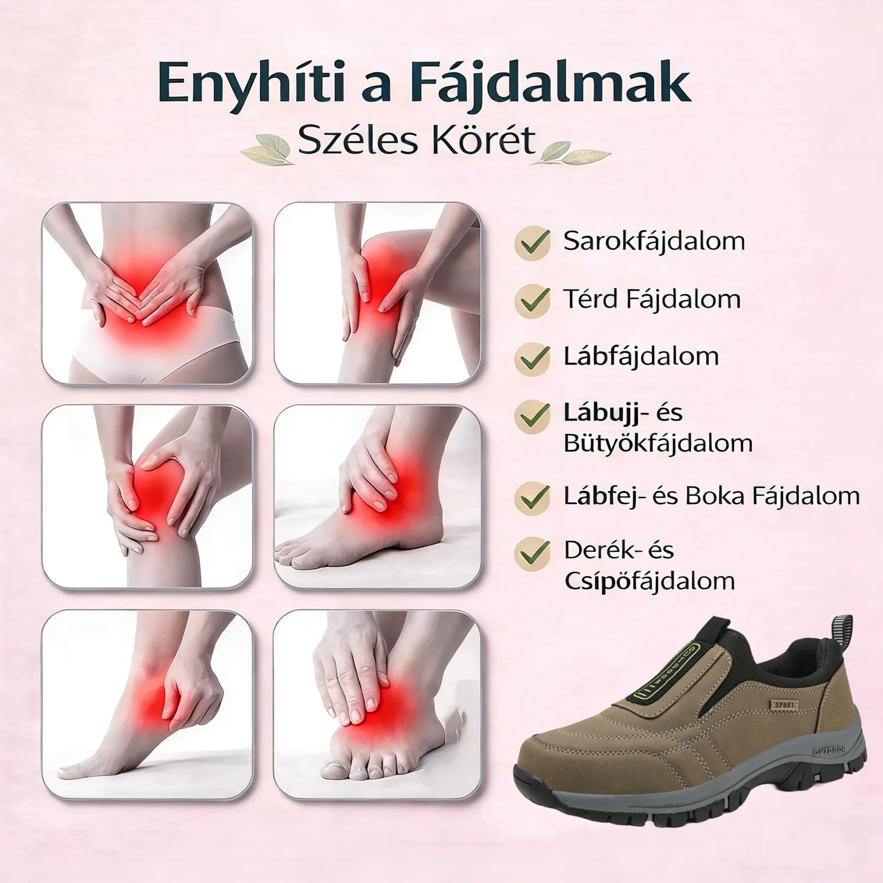 🔷 Oggi sconto del 70% - Non lasciartelo sfuggire! ⬛ - Scarpe ortopediche in pelle scamosciata di nuova concezione, morbide e comode, impermeabili e antiscivolo 🦶 - Allevia il dolore ai piedi