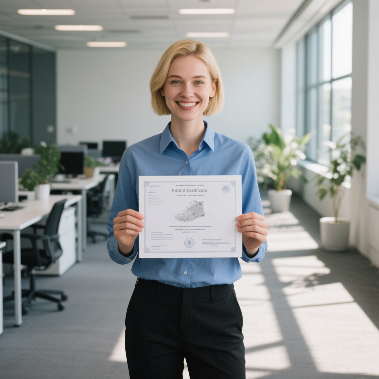 【⏰Sconto del 50% a tempo limitato - Non lasciartelo sfuggire】Scarpe ortopediche ergonomiche - ✅️ Correzione della postura durante la camminata - Impermeabili e antiscivolo 👞 Pelle australiana selezionata