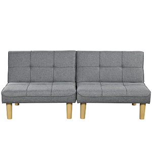 silla de lectura moderna 