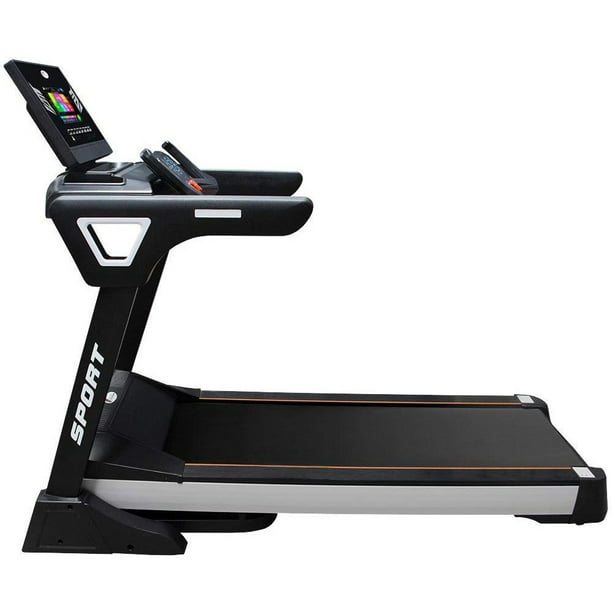 Caminadora Electrica 4.1 HP Wifi Plegable