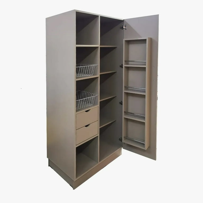 Alacena Mel Muebles Vigo Mel