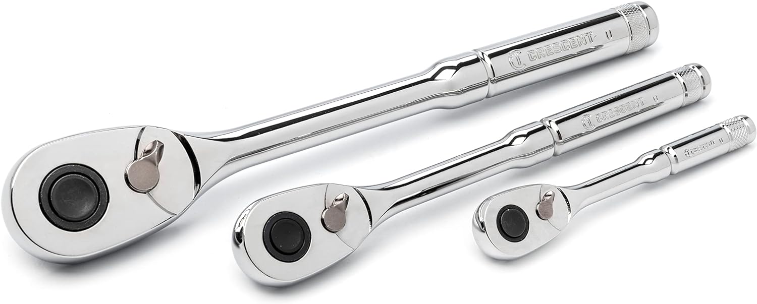 CTK450 - Juego de herramientas mecánicas de 450 piezas