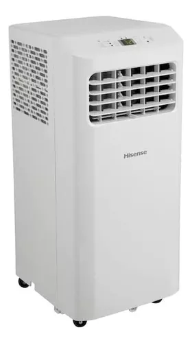 Aire Acondicionado Portatil  Ap0522cr1w 5000-btu (Reacondicionado)