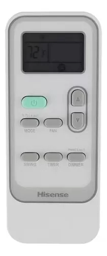 Aire Acondicionado Portatil  Ap0522cr1w 5000-btu (Reacondicionado)