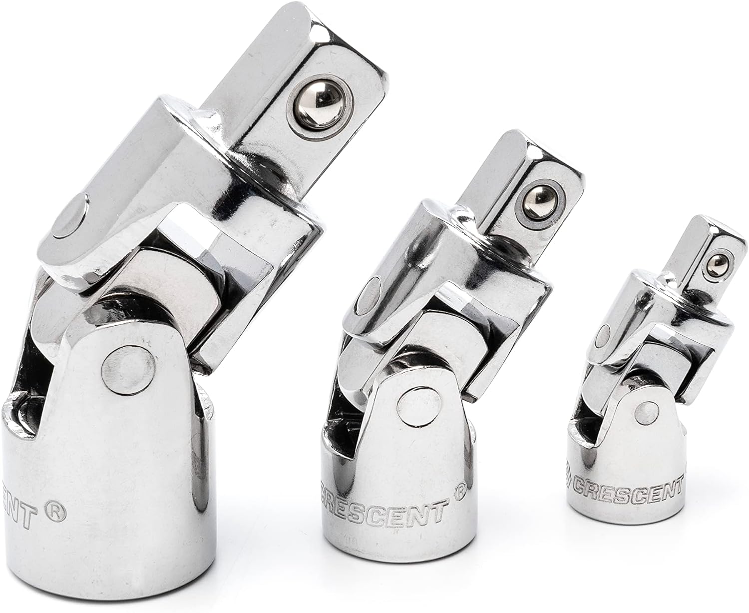 CTK450 - Juego de herramientas mecánicas de 450 piezas