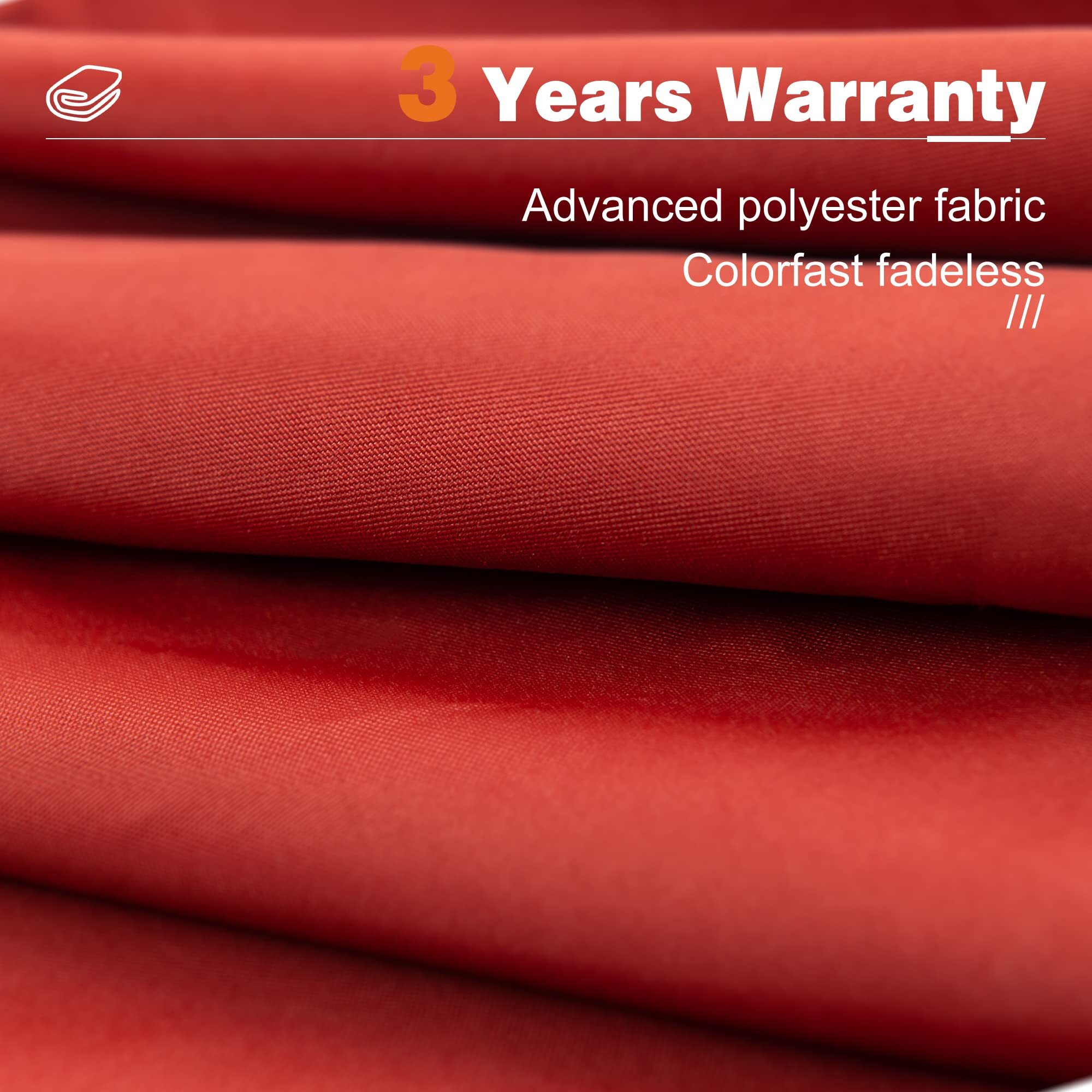 💥 PATIO RAIN GUARD LED FEED BY SOLAR ENERGY