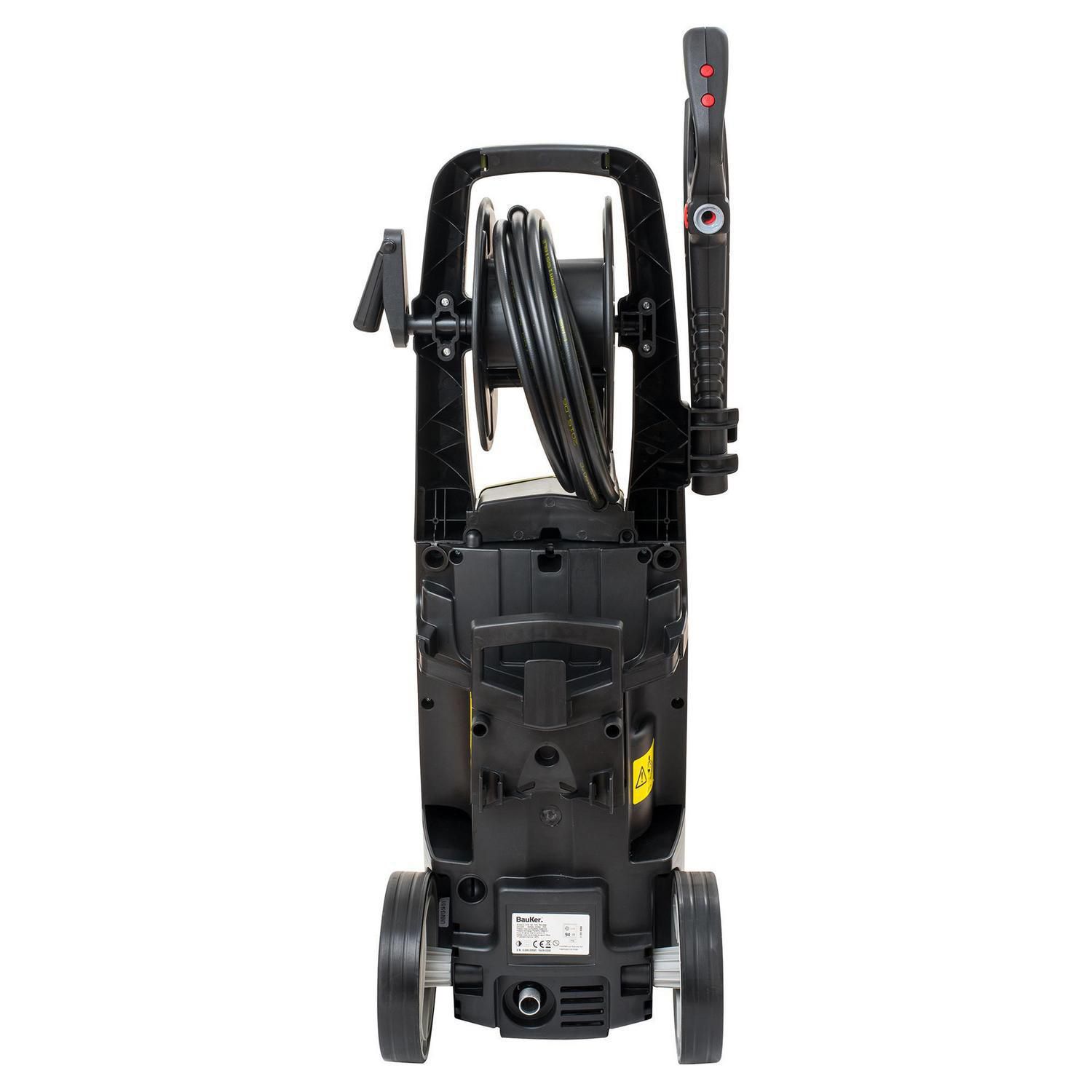 Hidrolavadora Eléctrica  2200W 155Bar
