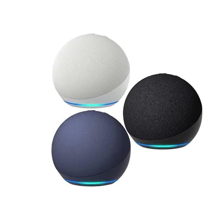 Alexa Echo Dot 5 Generación
