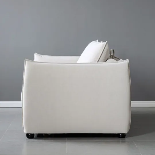 Sofá cama plegable（Cuatro cojines gratis）