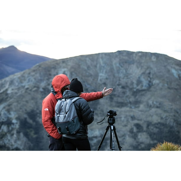 Cabezal Motorizado de Giro/inclinación con Trípode de 6 Pies y Kit de Limpieza de Cámara SYRP SY0031-0001_AG1_G2