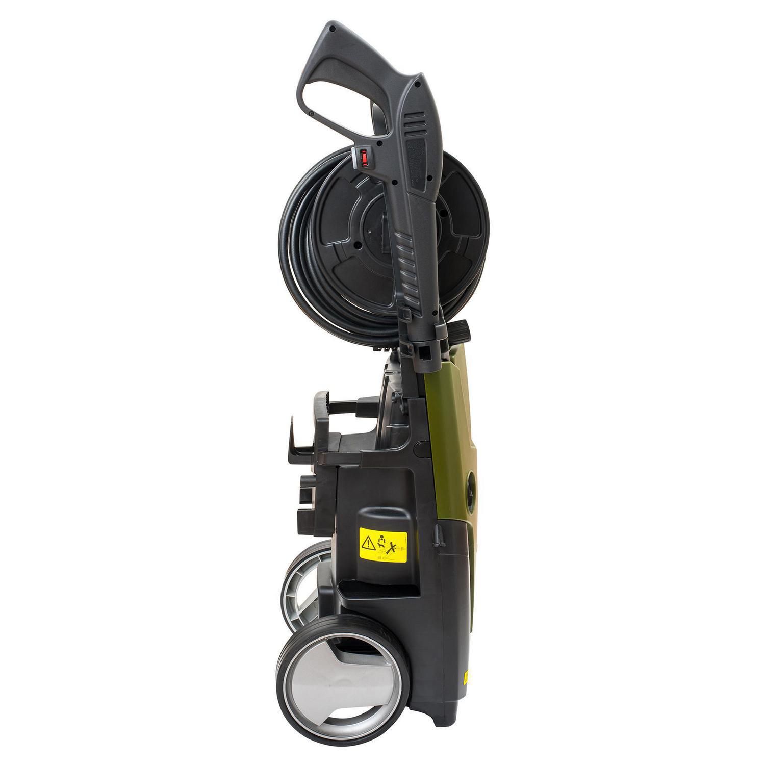 Hidrolavadora Eléctrica  2200W 155Bar