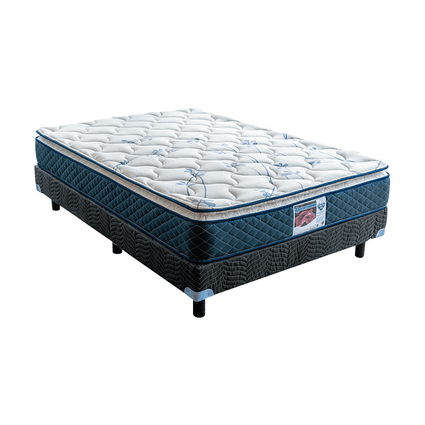 Colchón Matrimonial  Firmeza Media