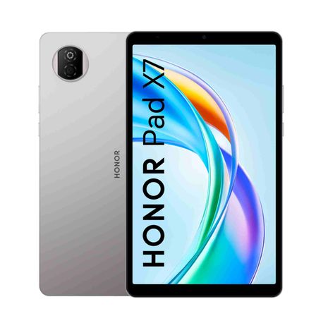 Tablet HONOR Pad X7 8.7''4GB 128GB Space Gray
