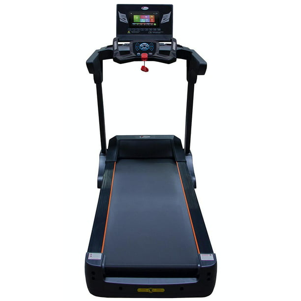 Caminadora Electrica 4.1 HP Wifi Plegable