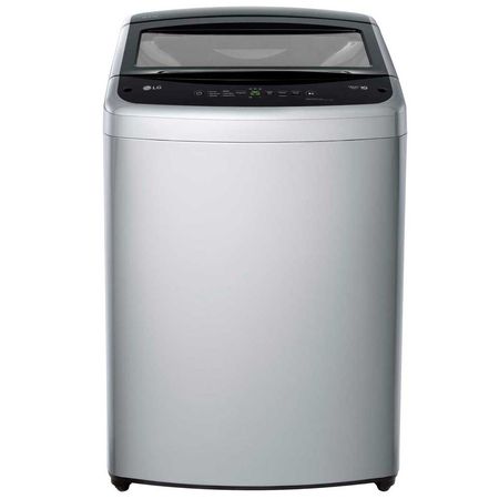 Lavadora  Carga Superior 16 Kg WT16DVTB Gris