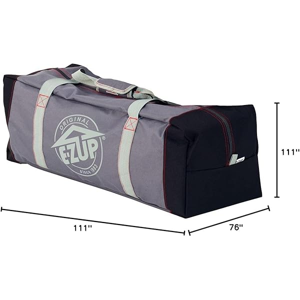 6.4 popup Outdoor Camping Tent, Royal Blue Azul Real Tienda de campaña de cabina