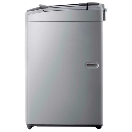 Lavadora  Carga Superior 16 Kg WT16DVTB Gris