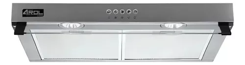 Combo Parrilla 60cm y Campana 60cm Modelos