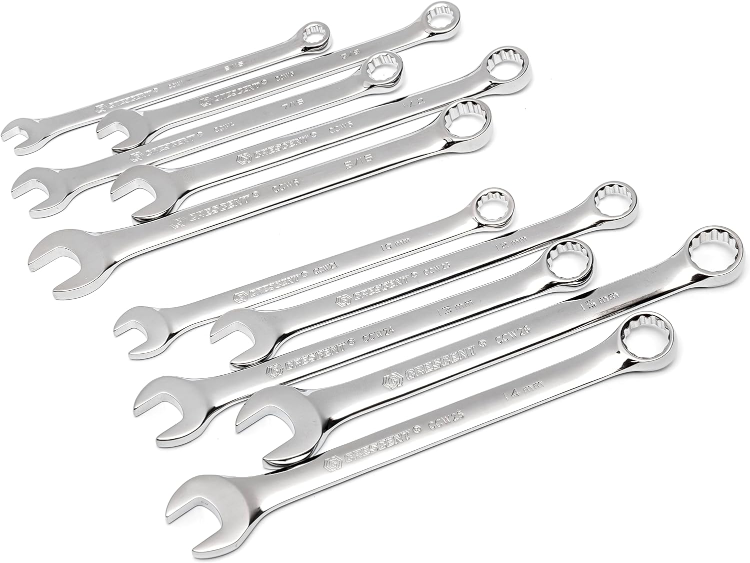 CTK450 - Juego de herramientas mecánicas de 450 piezas