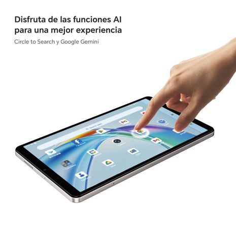 Tablet HONOR Pad X7 8.7''4GB 128GB Space Gray